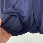 Anne cole NWT  Swim Skirt Bottom Navy Blue Plus Size 24W NEW Photo 3