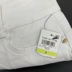 Thalia Sodi  Womens White Pants‎ Size 4 NWT (Z01) Photo 4