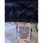 Hectik7 by Natalia Womens Blue Distressed Patched Skinny Jeans Size 7 Junior Photo 5