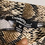 Hera Collection Celebrity Fashion by Python Leggings Photo 6