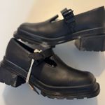 Dr. Martens MAYBOLE MJ Square Toe Mary Jane Shoes NEW Photo 19