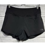 The North Face Arque 3" Shorts Summit Gold Women’s Size Medium Standard Fit NWT Photo 0
