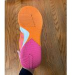 MOOLAH Kicks Neovolt Pro V2 Basketball Shoes Orange Pink Dragonfruit Womens 11 Photo 6