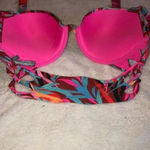 Aerie  Push Up Bathing Suit Top Photo 1