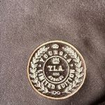 YoungLA cropped black sweatshirt size S Photo 3