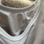 White dress sport offline Photo 1