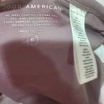 Good American  Perfect Fit Bikini Bottom Photo 3