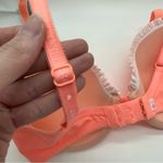 Victoria's Secret Victoria’s Secret Cotton Lingerie Pink Lined Perfect Coverage Bra Photo 4