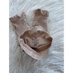 SKIMS Seamless Sculpt Mid Thigh Short Clay Size Small Photo 6