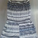 Xhilaration Bundle of Young Usa Hoodie and Summer Romber Photo 7