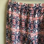 Lucy & Laurel  medium cropped stretchy pants Photo 1