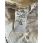 Loft ‎ White Eyelet Sleeveless Mini Dress - Casual Sundress Summer Photo 9