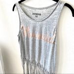 Seventeen I’m Just A Mermaid Tassel Graphic Tank Size Small Photo 1