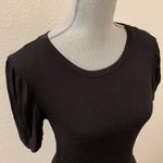 One Clothing One ❤️ Clothing LA black top juniors large stretch Excellent Versatile Y2K Photo 1