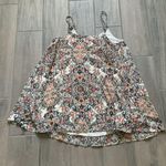 Show Me Your Mumu  floral tank top Photo 3