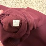 Lululemon  Wunder Train High-Rise Leggings Photo 2