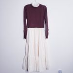 Baltic Born  Sophie Sweater Dress New Without Tags Photo 2