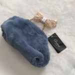 Forever 21 New Grossi faux fur crossbody hand bag from  Photo 0