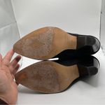 Isabel Marant  Darizo Ankle Boots Women western booties suede size 40 US 10 Photo 10