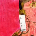 Urban Outfitters  out from under hot pink coral tank bodysuit  Photo 4