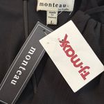 TJ Maxx black jumpsuit Photo 3