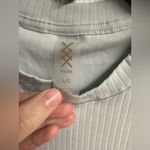 NWT Rhone Modern Ribbed Tank In Grey Mist Size Large Gray Photo 1