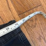 BLANK NYC  le fringe skinny black jeans 28 Photo 7