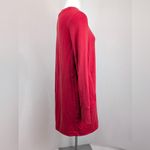 Athleta 3/$20 🔖 |  Red Long Sleeve Dress Photo 1