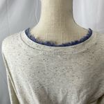 BD Collection chic boho l/s top size large Photo 9