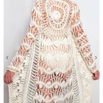 Meskitta MESKITA CROP BEACH POOL HOODIE  Photo 8