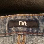 Frye The Stevie Straight Jeans Photo 7
