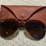 Ray-Ban Aviator Photo 0