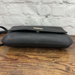 Kate Spade Laurel Way Greer Leather Crossbody Shoulder Bag black Photo 4