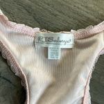 P.J. Salvage  crushed velvet pajama tank top Photo 1