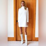 EMERSON FRY EDIE TURTLENECK DRESS Photo 1