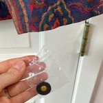 NWOT Vintage BFA Classics Tapestry Paisley Blazer Jacket Photo 7