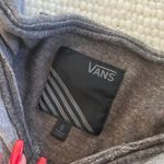 Vans Sweatshirt Photo 1