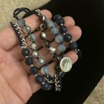 Chloe + Isabel NWOT  Beaded Wrap Bracelet Photo 1