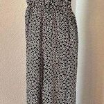 Miami Women's Flower Jumpsuit Photo 0