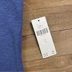 Anthropologie NWT  Lace Trim Sleeveless Top Photo 3