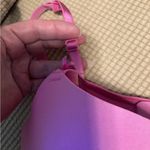 Victoria's Secret Victoria’s Secret Lined Demi bra. Hot pink. 36D Photo 5