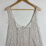 Free People  floral romper Photo 1