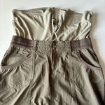 Kuhl Green Skirt Skort Built In Shorts Women's Size 4 A Hiking Festival Beach Photo 3