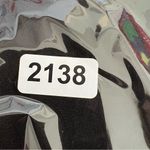 Baby Phat , skinny ankle, lightweight leggings, women’s large, no pockets Photo 3