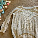 Intermix  medium sweater Photo 2