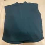 FIGS caribbean blue  zamora jogger pants rafaela oversized top Photo 0