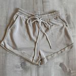 Princess Polly Rise Lounge Shorts Photo 3