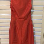 Alfred Sung Elegant Pink Sleeveless Dress Photo 2