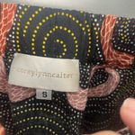 Anthropologie Corey Lynn Calter Ibiza Snake Tie Tank Top Size Small Photo 3