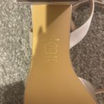 Bridal Heels White Size 9.5 Photo 3